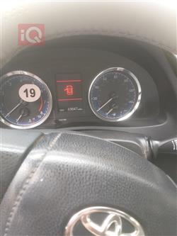 تۆیۆتا کۆرۆلا